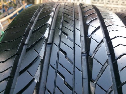 ขายยาง บริดสโตน อีโคเปีย 225/65R17 ยางสัปดาห์ที่29 ปี14 ดอกยางหนาเต็มสดนิ่มลึกเท่ากันไม่ร้าวไม่แตกลายสวยๆ จำนวน 1 ชุด ขายยาง บริดสโตน อีโคเปีย 225/65R17 ยางสัปดาห์ที่29 ปี14 ดอกยางหนาเต็มสดนิ่มลึกเท่ากันไม่ร้าวไม่แตกลายสวยๆ จำนวน 1 ชุด
