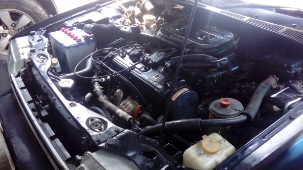 ขายรถเก๋ง Honda แอ๊คคอร์ด ปี88  35000 รถราคาถูกสภาพพร้อมใช้