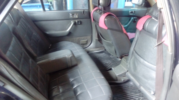 ขายรถเก๋ง Honda แอ๊คคอร์ด ปี88  35000 รถราคาถูกสภาพพร้อมใช้