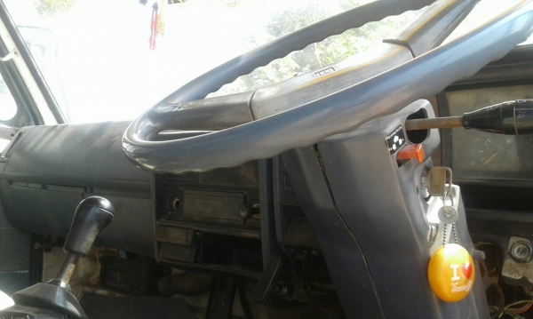 หกล้อ อีซูซุ NPR115ปี36เกียร์สั่น ช่วงยาว5ม สภาพสวยเดิมๆ เล่มทะเบียนพร้อมโอน