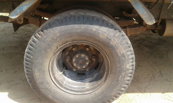 หกล้อ อีซูซุ NPR115ปี36เกียร์สั่น ช่วงยาว5ม สภาพสวยเดิมๆ เล่มทะเบียนพร้อมโอน