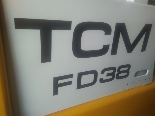 ขายรถโฟล์คลีฟ 4.5 ตัน