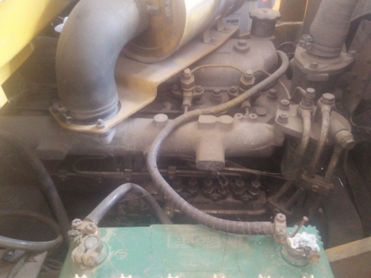 ขายรถโฟล์คลีฟ 4.5 ตัน