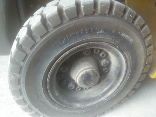 ขายรถโฟล์คลีฟ 4.5 ตัน