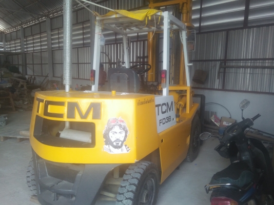 ขายรถโฟล์คลีฟ 4.5 ตัน