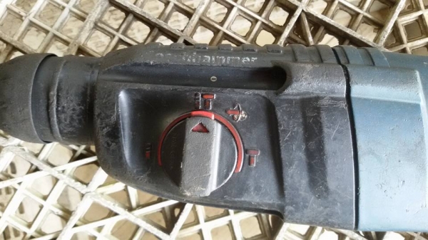 ขาย สว่าน Bosch 2 - 26 ( ชาติ ลำพูน )