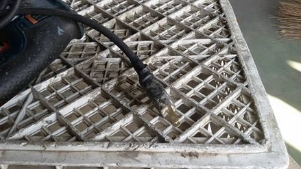 ขาย สว่าน Bosch 2 - 26 ( ชาติ ลำพูน )