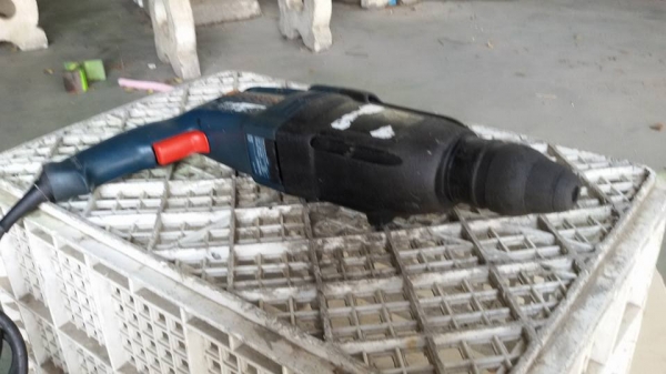 ขาย สว่าน Bosch 2 - 26 ( ชาติ ลำพูน )