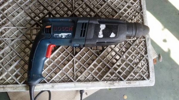 ขาย สว่าน Bosch 2 - 26 ( ชาติ ลำพูน )