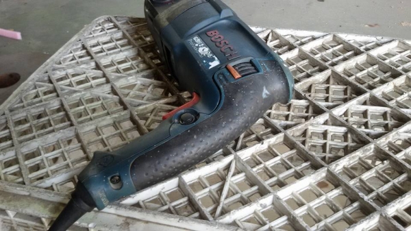 ขาย สว่าน Bosch 2 - 26 ( ชาติ ลำพูน )