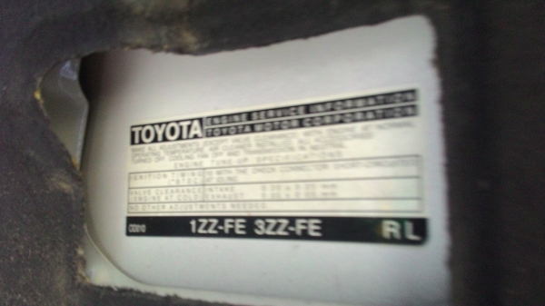 ขายด่วน toyota altis รุ่น E ปี 2554 ngv โรงงาน รถสวยเจ้าของใช้มือเดียว ราคาถููก