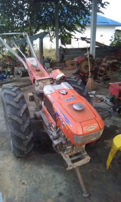 โครงสยามลายแมงมุม เครื่องอาที100DI