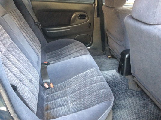 มาสด้า แลนติส  ถูกๆๆ