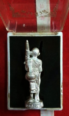 พระหลวงปู่ทิม วัดละหารไร่ พระสิวลี แท้เก่าเก็บ สวยตามกาลเวลา