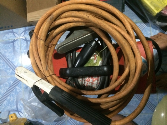 ตู้เชื่อมJASIC 200A.สภาพพร้อมใช้งาน ตู้เชื่อมJASIC 200A.สภาพพร้อมใช้งาน