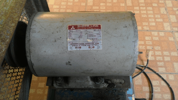 ขายด่วนปั้มลม PUMA 1/2 แรง ขนาด60ลิตร.