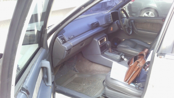 โฮลเด้ล คาเลียด ปี91 เครื่อง 1J แก๊สหัวฉีด เกียร์ออโต ขับดี 30000