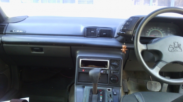 โฮลเด้ล คาเลียด ปี91 เครื่อง 1J แก๊สหัวฉีด เกียร์ออโต ขับดี 30000