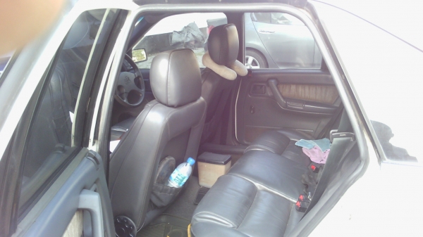 โฮลเด้ล คาเลียด ปี91 เครื่อง 1J แก๊สหัวฉีด เกียร์ออโต ขับดี 30000