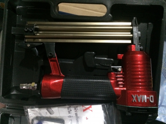 ปืนยิงตะปูD-MAX เบอร์30