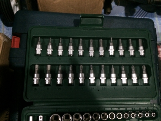 ชุดปะแจบล็อกMETA