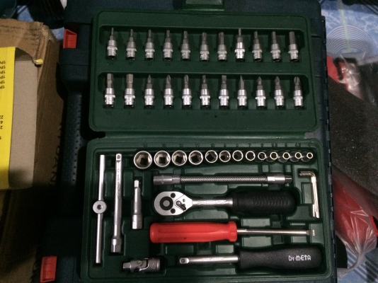 ชุดปะแจบล็อกMETA