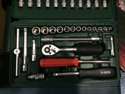 ชุดปะแจบล็อกMETA