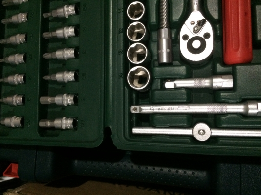 ชุดปะแจบล็อกMETA