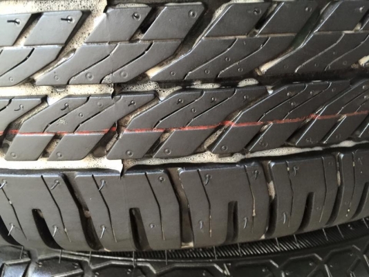 ขายล้อกระทะแจ๊สถอดป้ายแดงขอบ15 4 วง ราคา 5,800 บาท ขายล้อกระทะแจ๊สถอดป้ายแดงขอบ15 4 วง ราคา 5,800 บาท