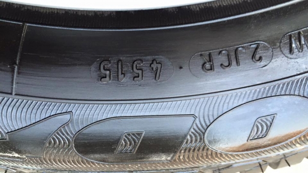 ขายล้อกระทะแจ๊สถอดป้ายแดงขอบ15 4 วง ราคา 5,800 บาท ขายล้อกระทะแจ๊สถอดป้ายแดงขอบ15 4 วง ราคา 5,800 บาท