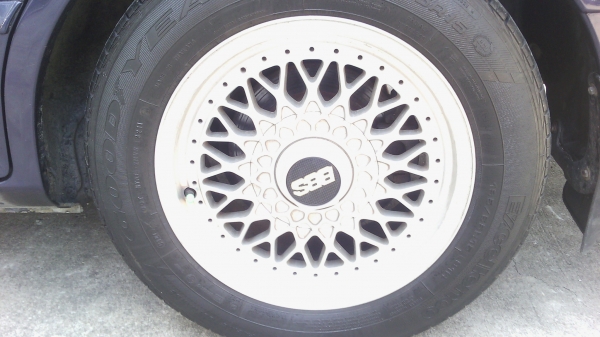 ฮุนได โซนาต้า ปี95 รถเดิมๆเก่าเก็บ เกียออโต 49000