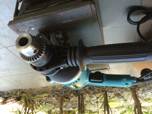 สว่านMakita 2 ระบบของใหม่