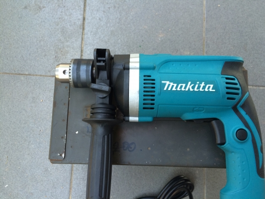 สว่านMakita 2 ระบบของใหม่