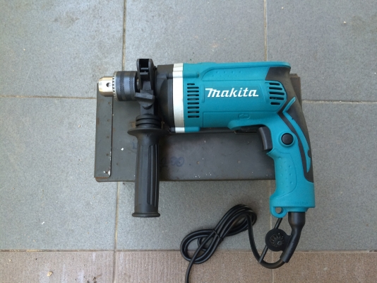 สว่านMakita 2 ระบบของใหม่