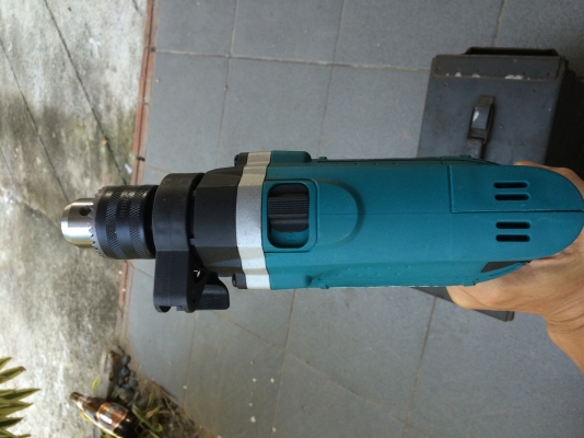 สว่านMakita 2 ระบบของใหม่