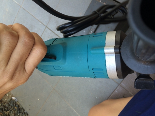 สว่านMakita 2 ระบบของใหม่