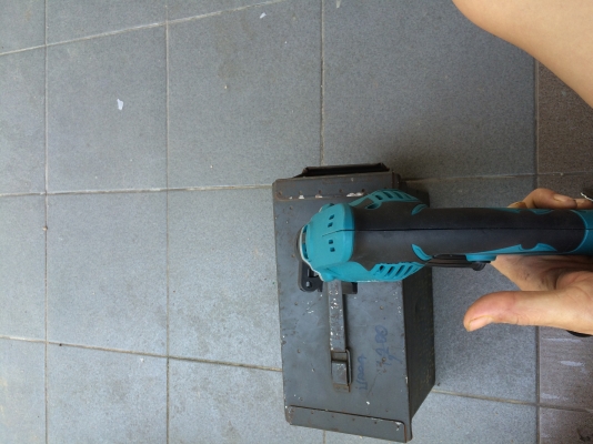 สว่านMakita 2 ระบบของใหม่