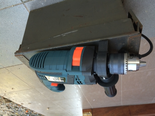 สว่านBosch 2 ระบบของใหม่