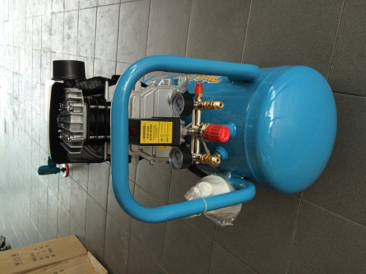 ปั้มลมMarten ขนาด50ลิตร 2HP