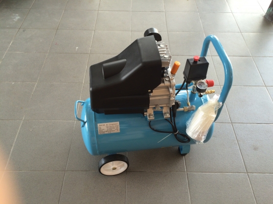 ปั้มลมMarten ขนาด50ลิตร 2HP