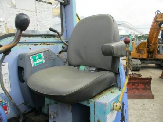 รถขุด KOMATSU..PC28UU-2 เครื่องรุ่น 3D84 ราคาเบา ๆ รถขุด KOMATSU..PC28UU-2 เครื่องรุ่น 3D84 ราคาเบา ๆ