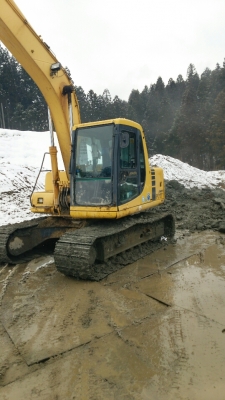 PC120-6E0 # 75114 ต้องสั่งนำเข้า