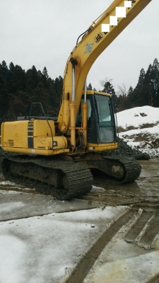 PC120-6E0 # 75114 ต้องสั่งนำเข้า PC120-6E0 # 75114 ต้องสั่งนำเข้า