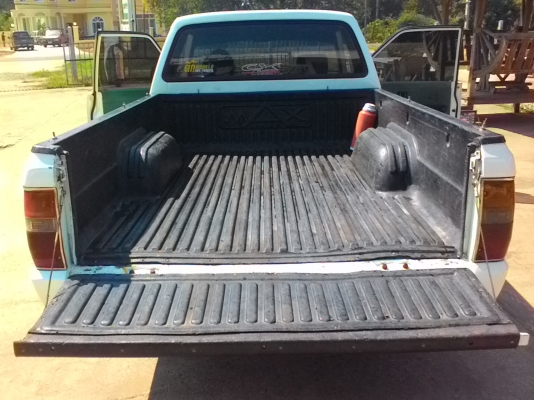 กะบะสภาพดีไมีมีผุมีเวอแอร์เย็นฉ่ำรับประกันคุณภาพย่าไปเสียเวลากับรถไม่รับประกันเลย