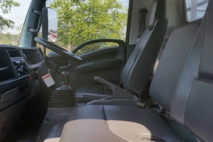 หกล้อ อีซูซุ NPR150ปี54ช่วงยาว5ม สภาพดีสวยรถใช้งานน้อย วิ่ง 180&times;&times;&times; กม รถพร้อมใช้งาน ทะเบียนพร้อมโอน