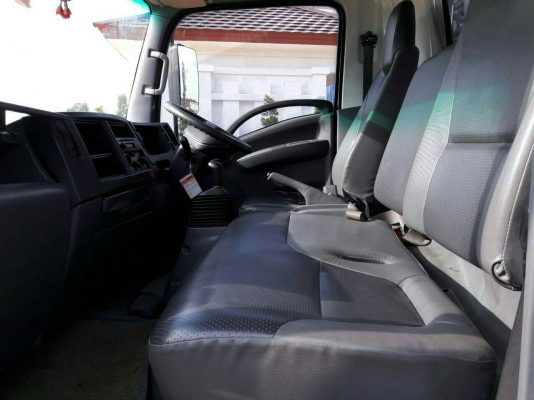 หกล้อ อีซูซุ NPR150ปี54ช่วงยาว5ม สภาพดีสวยรถใช้งานน้อย วิ่ง 180&times;&times;&times; กม รถพร้อมใช้งาน ทะเบียนพร้อมโอน