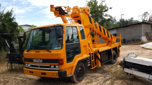 ขายรถเจาะสว่าน