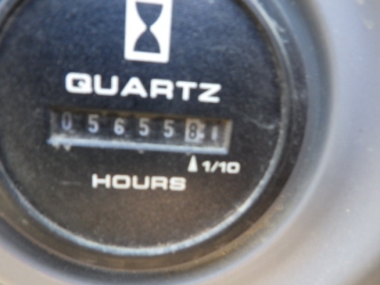 SK210LC # YQ12-08152 SK210LC # YQ12-08152