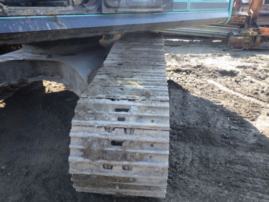 SK210LC # YQ12-08152 SK210LC # YQ12-08152