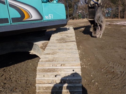 SK210LC # YQ12-08152 SK210LC # YQ12-08152